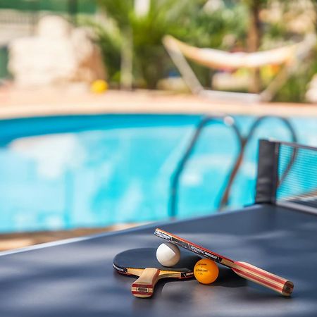 קאלה מסקידה Ideal Property Mallorca - Sol De Mallorca 1 מראה חיצוני תמונה