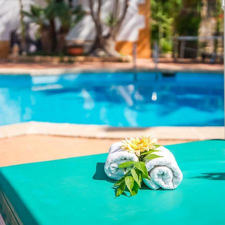 קאלה מסקידה Ideal Property Mallorca - Sol De Mallorca 1 מראה חיצוני תמונה