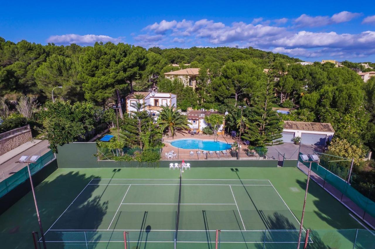קאלה מסקידה Ideal Property Mallorca - Sol De Mallorca 1 מראה חיצוני תמונה