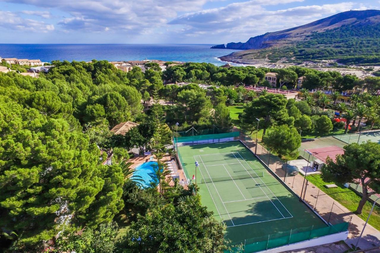 קאלה מסקידה Ideal Property Mallorca - Sol De Mallorca 1 מראה חיצוני תמונה
