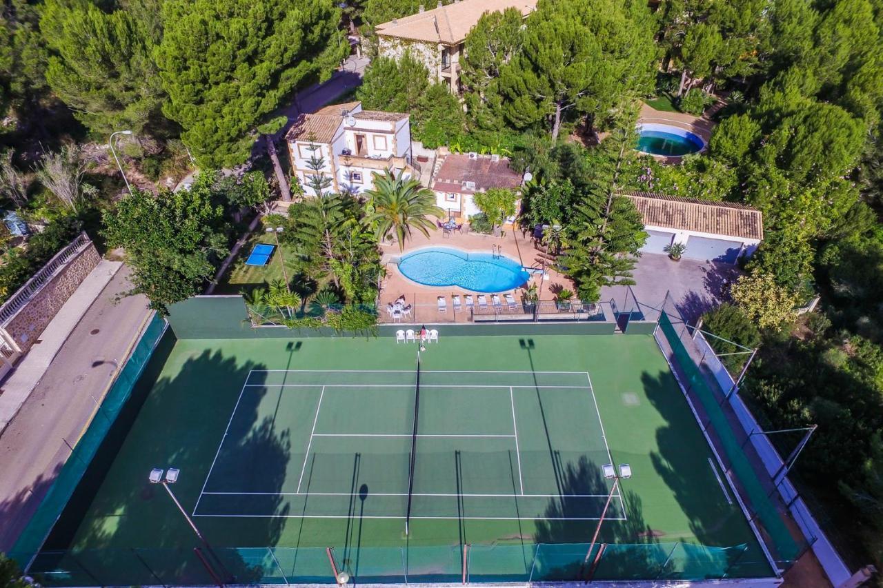 קאלה מסקידה Ideal Property Mallorca - Sol De Mallorca 1 מראה חיצוני תמונה