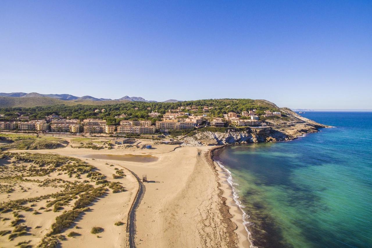 קאלה מסקידה Ideal Property Mallorca - Sol De Mallorca 1 מראה חיצוני תמונה