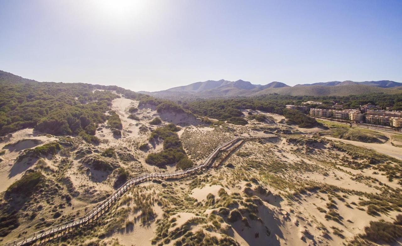 קאלה מסקידה Ideal Property Mallorca - Sol De Mallorca 1 מראה חיצוני תמונה