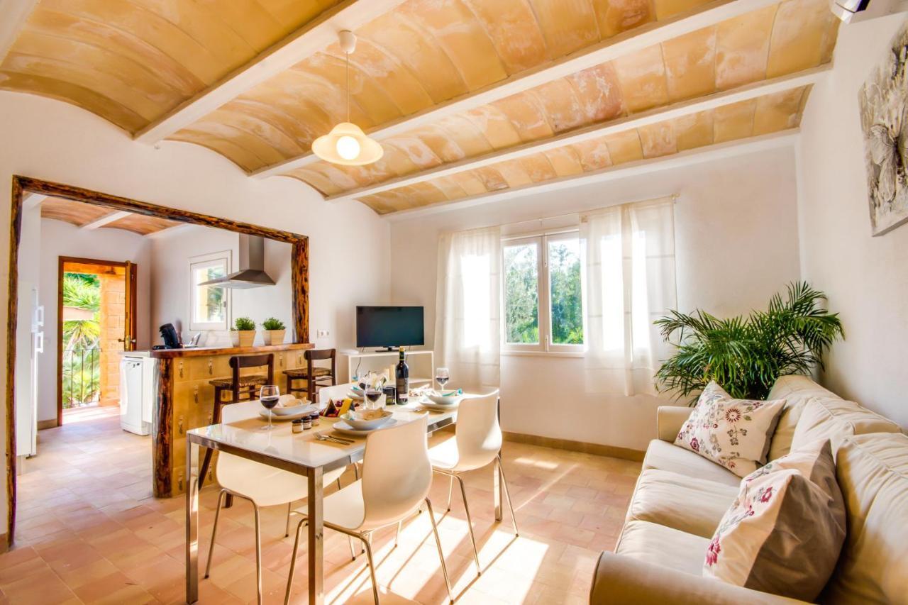 קאלה מסקידה Ideal Property Mallorca - Sol De Mallorca 1 מראה חיצוני תמונה