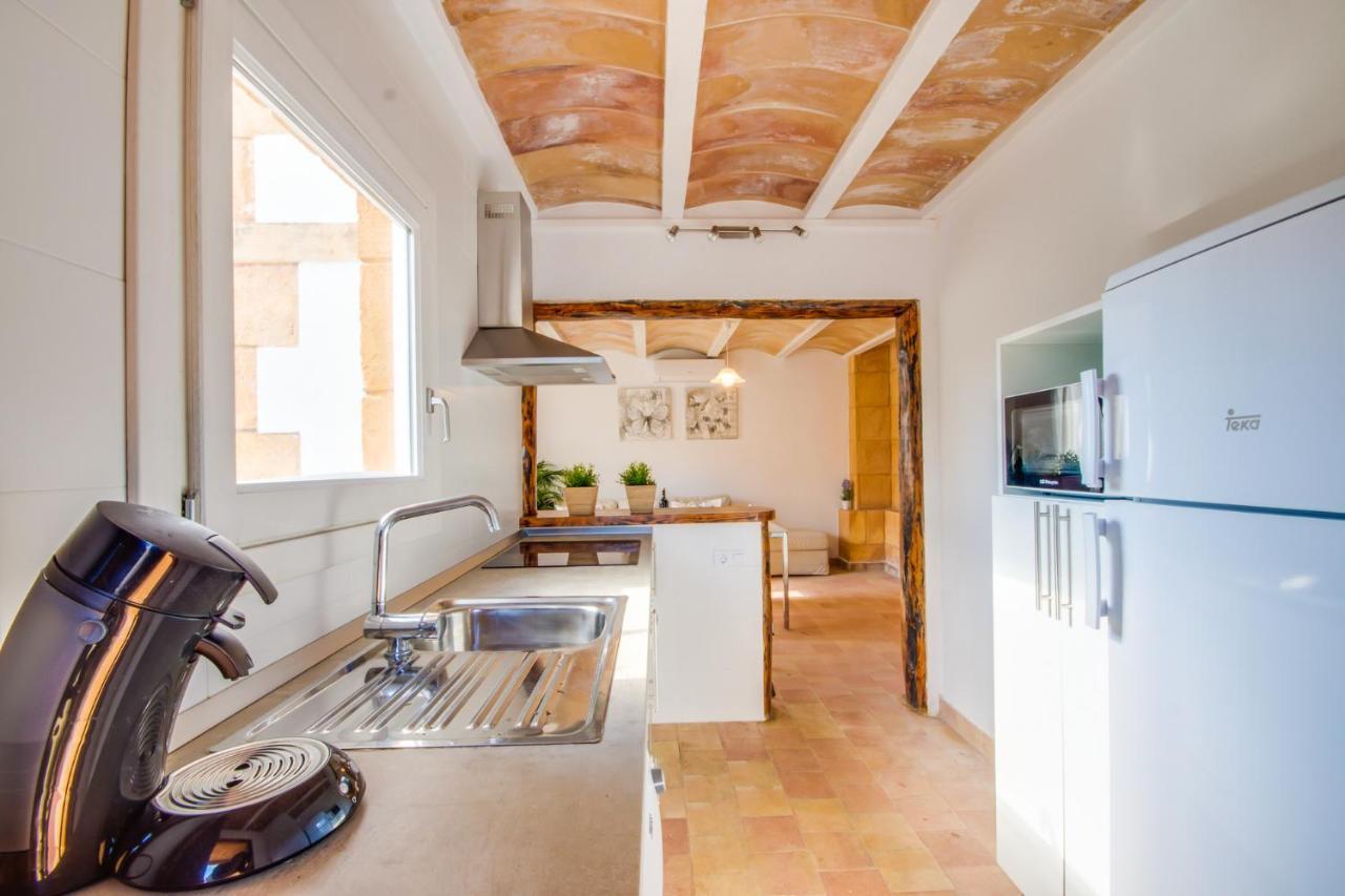 קאלה מסקידה Ideal Property Mallorca - Sol De Mallorca 1 מראה חיצוני תמונה