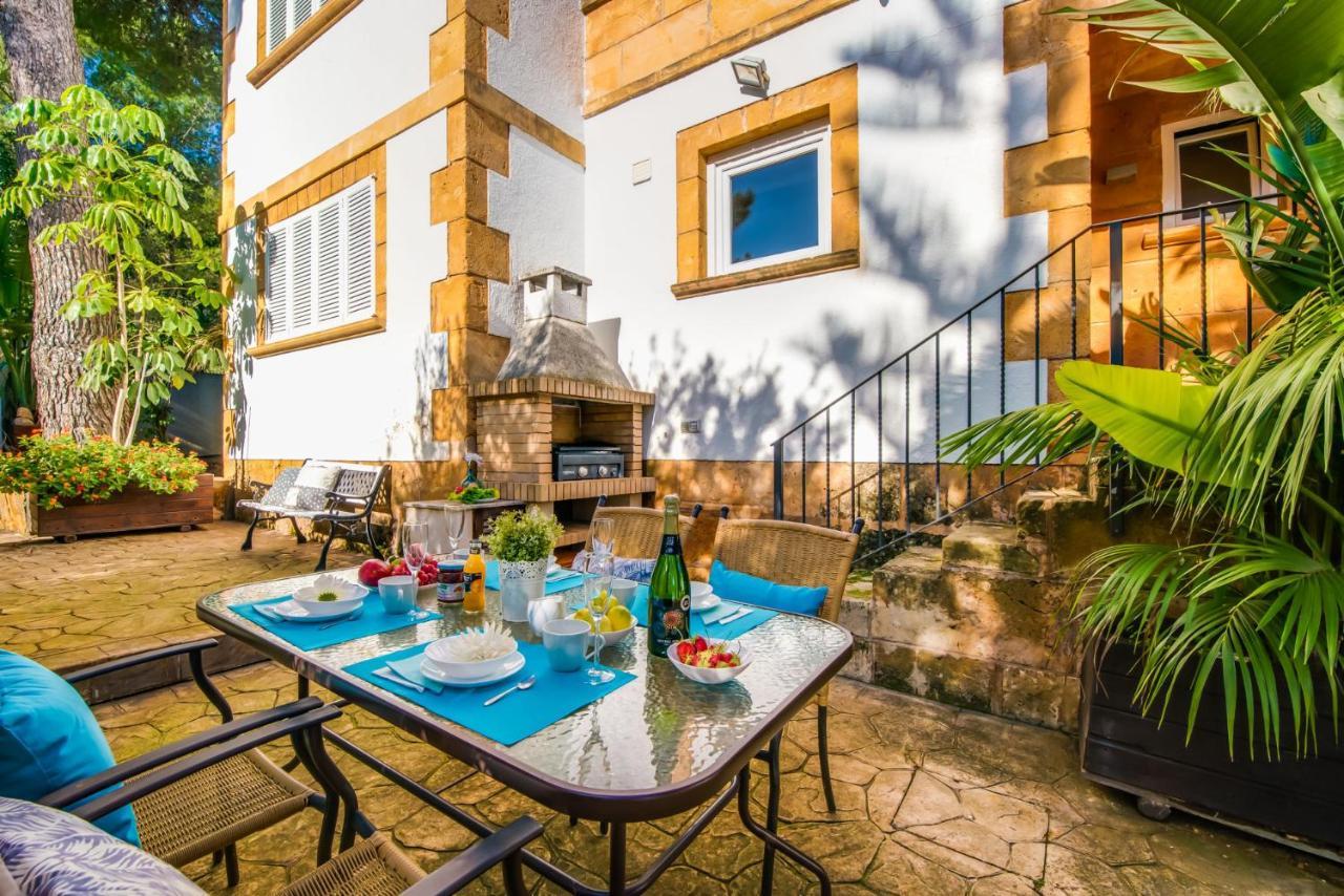 קאלה מסקידה Ideal Property Mallorca - Sol De Mallorca 1 מראה חיצוני תמונה