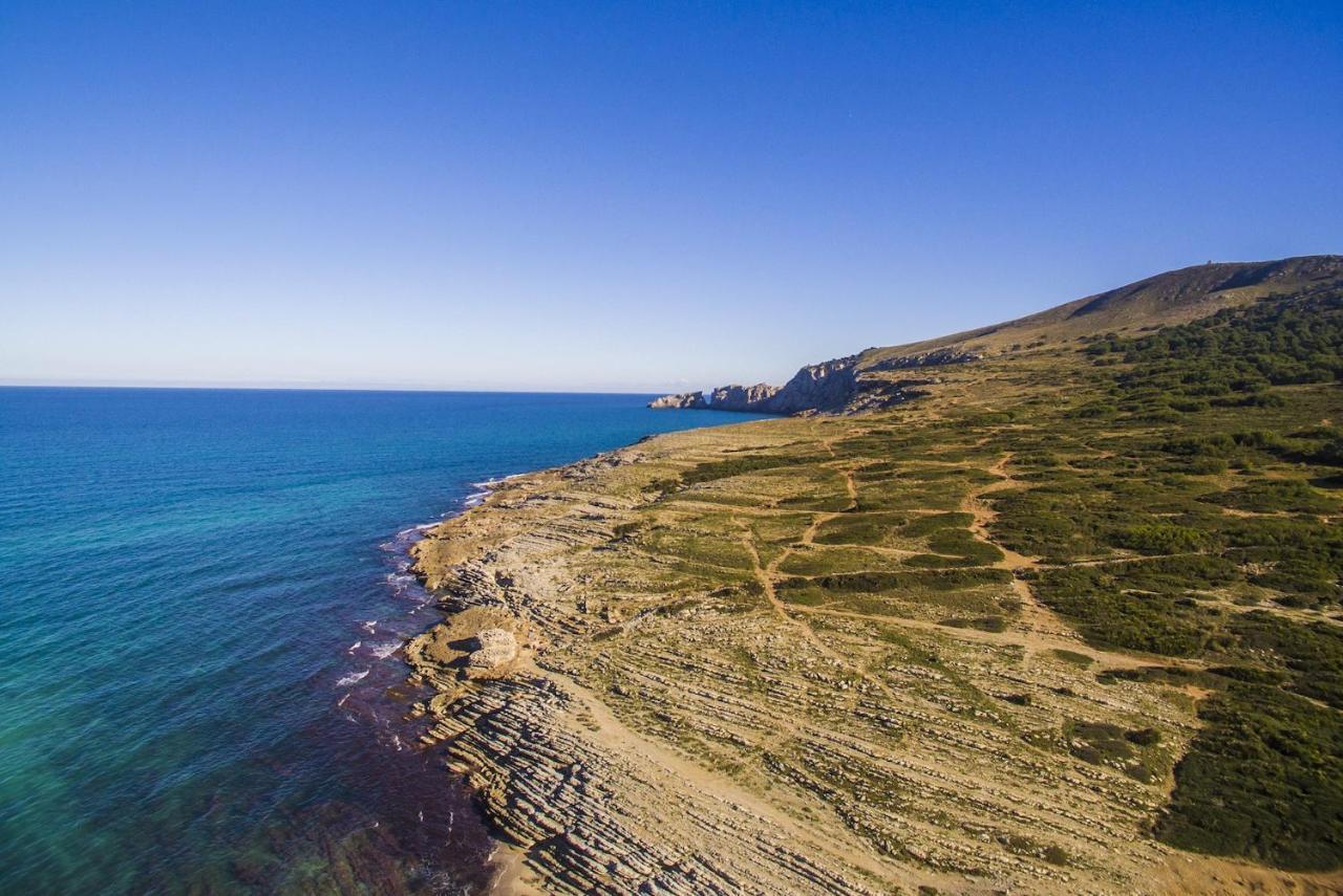 קאלה מסקידה Ideal Property Mallorca - Sol De Mallorca 1 מראה חיצוני תמונה