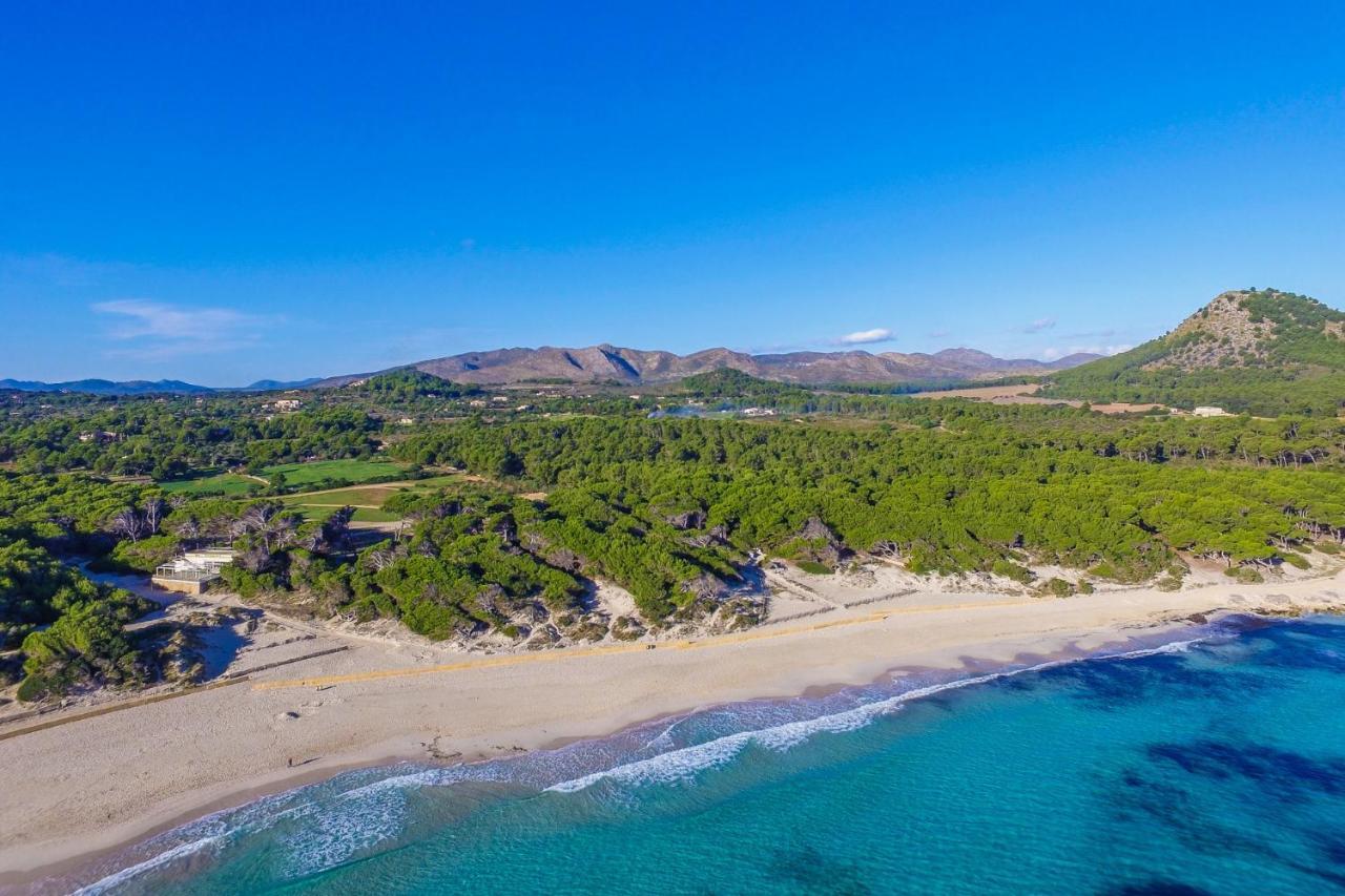 קאלה מסקידה Ideal Property Mallorca - Sol De Mallorca 1 מראה חיצוני תמונה