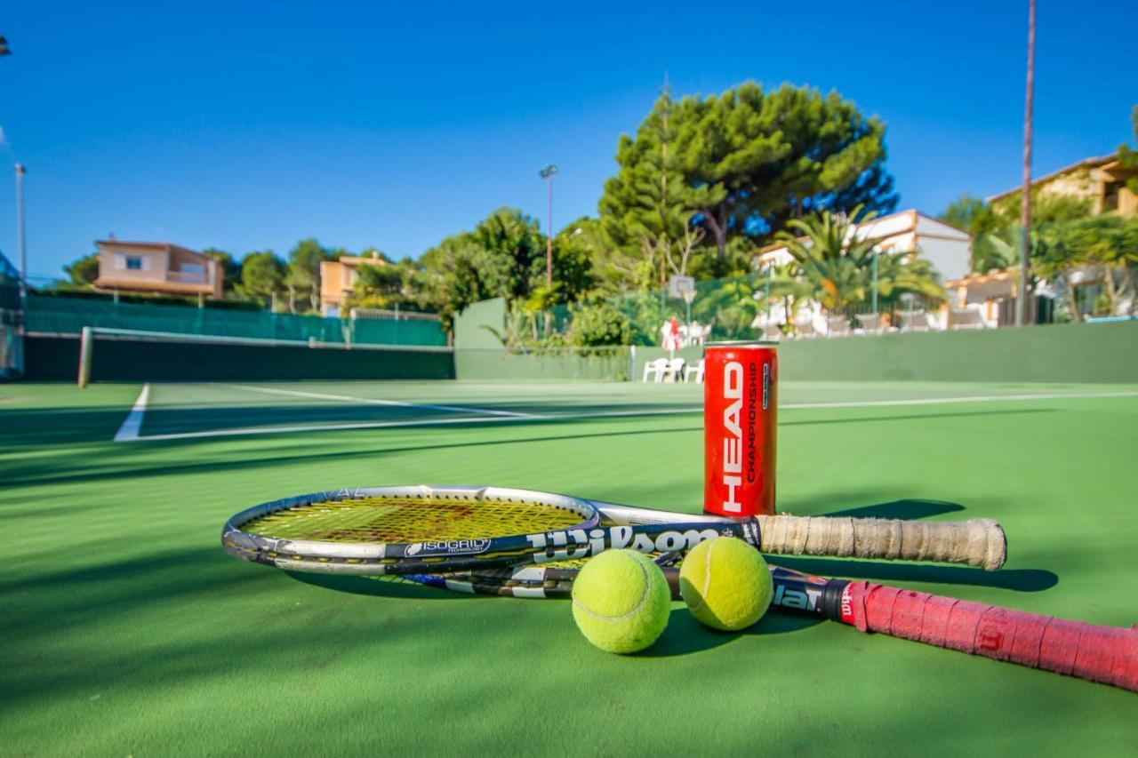 קאלה מסקידה Ideal Property Mallorca - Sol De Mallorca 1 מראה חיצוני תמונה