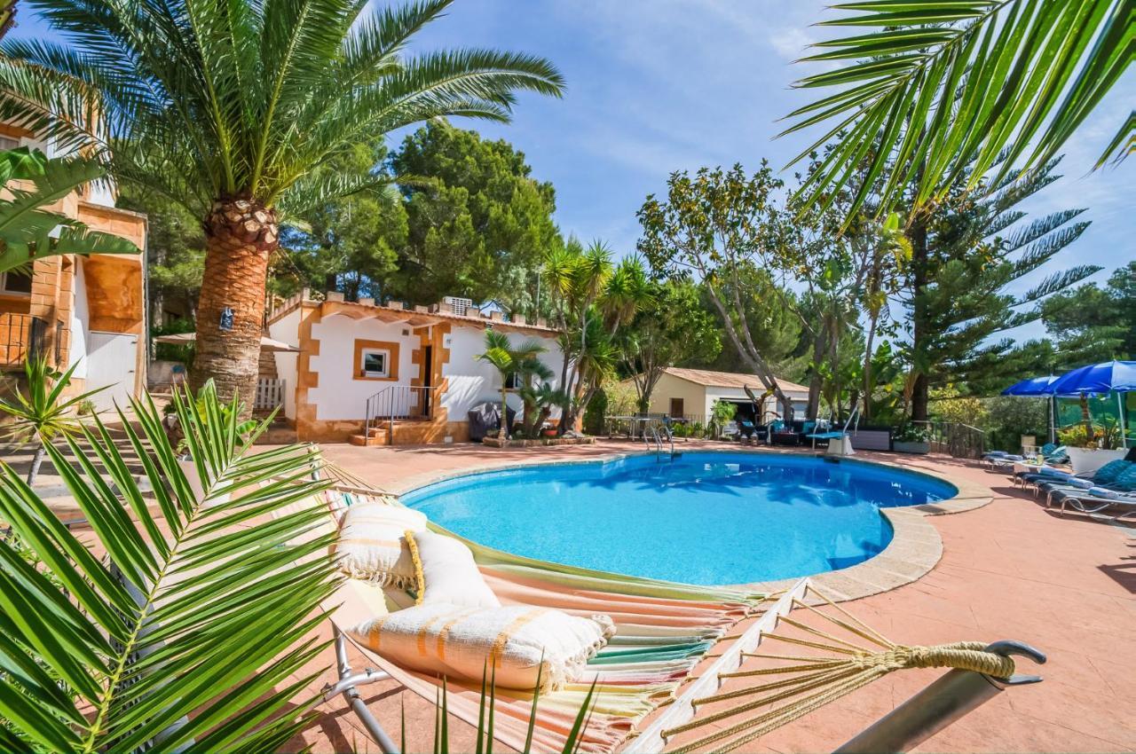 קאלה מסקידה Ideal Property Mallorca - Sol De Mallorca 1 מראה חיצוני תמונה