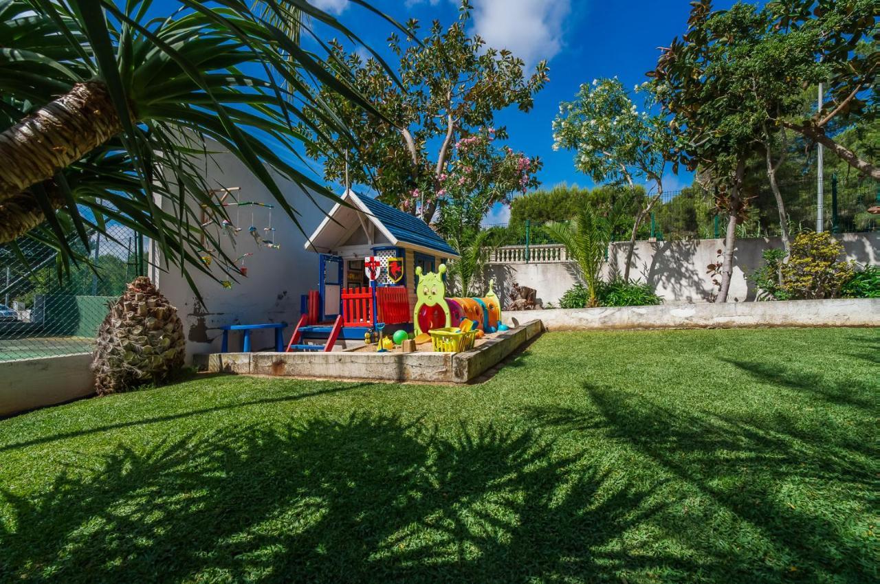 קאלה מסקידה Ideal Property Mallorca - Sol De Mallorca 1 מראה חיצוני תמונה