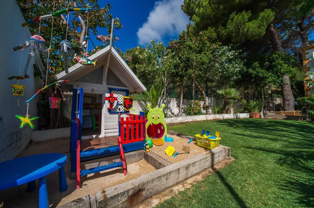 קאלה מסקידה Ideal Property Mallorca - Sol De Mallorca 1 מראה חיצוני תמונה