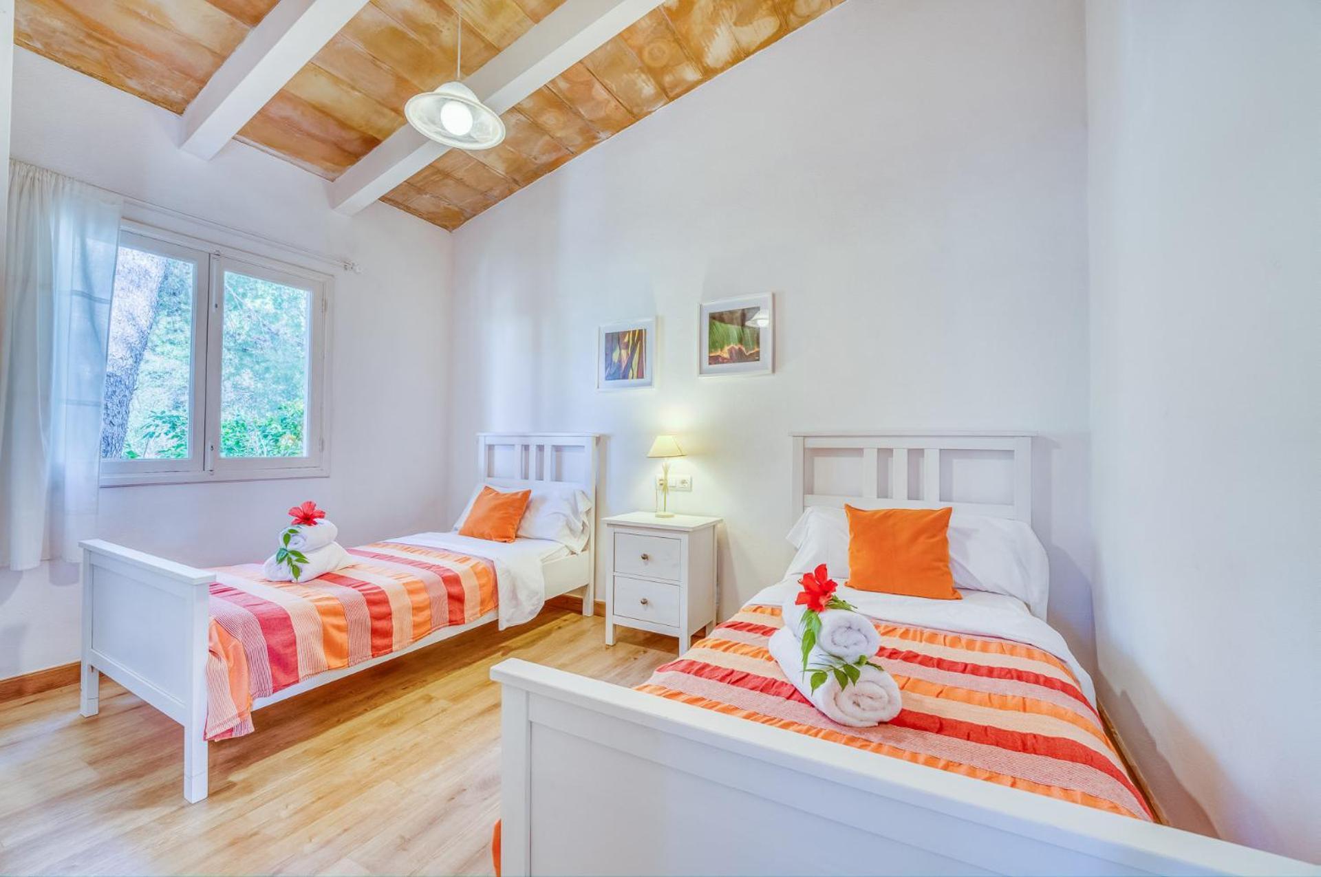 קאלה מסקידה Ideal Property Mallorca - Sol De Mallorca 1 מראה חיצוני תמונה