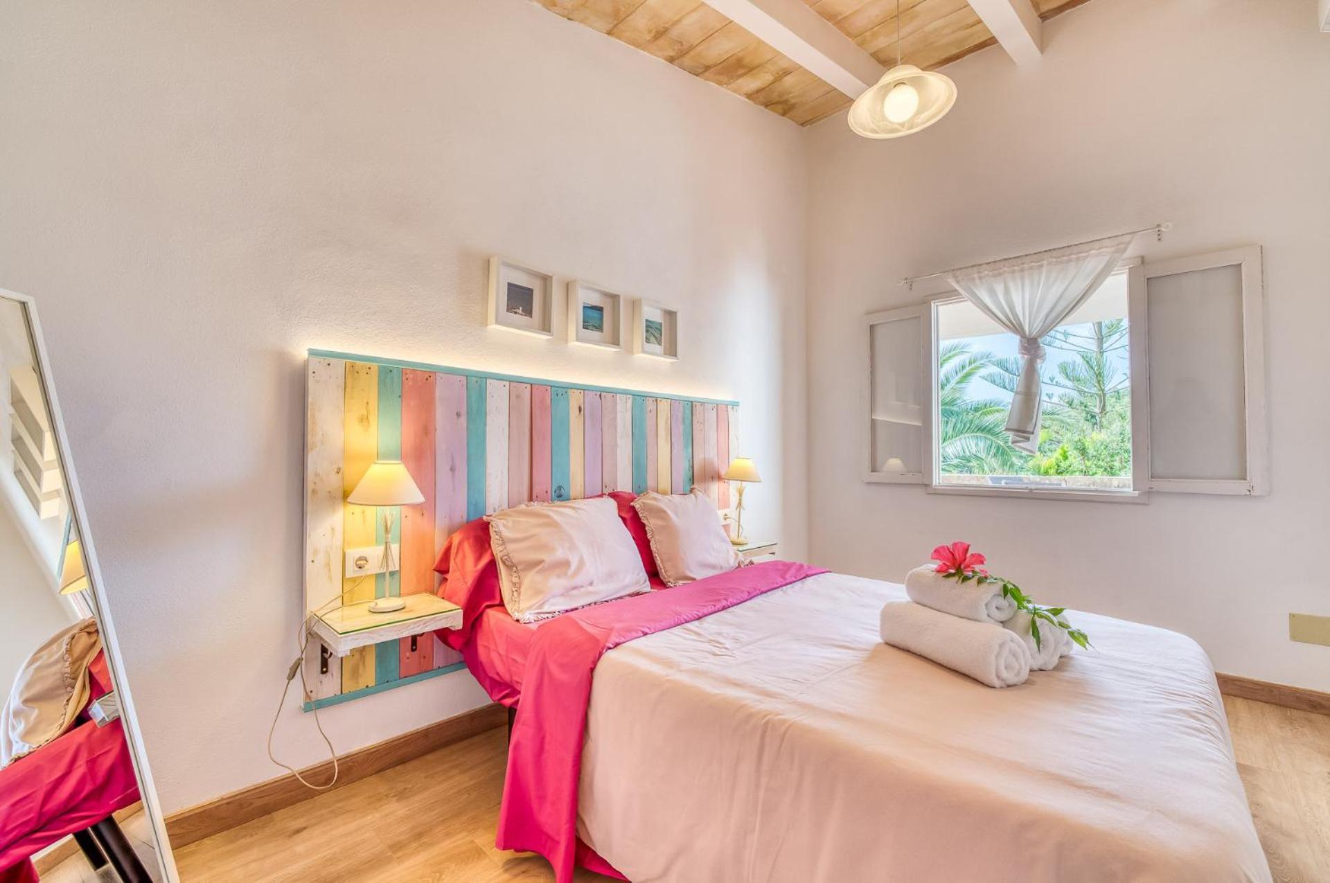 קאלה מסקידה Ideal Property Mallorca - Sol De Mallorca 1 מראה חיצוני תמונה