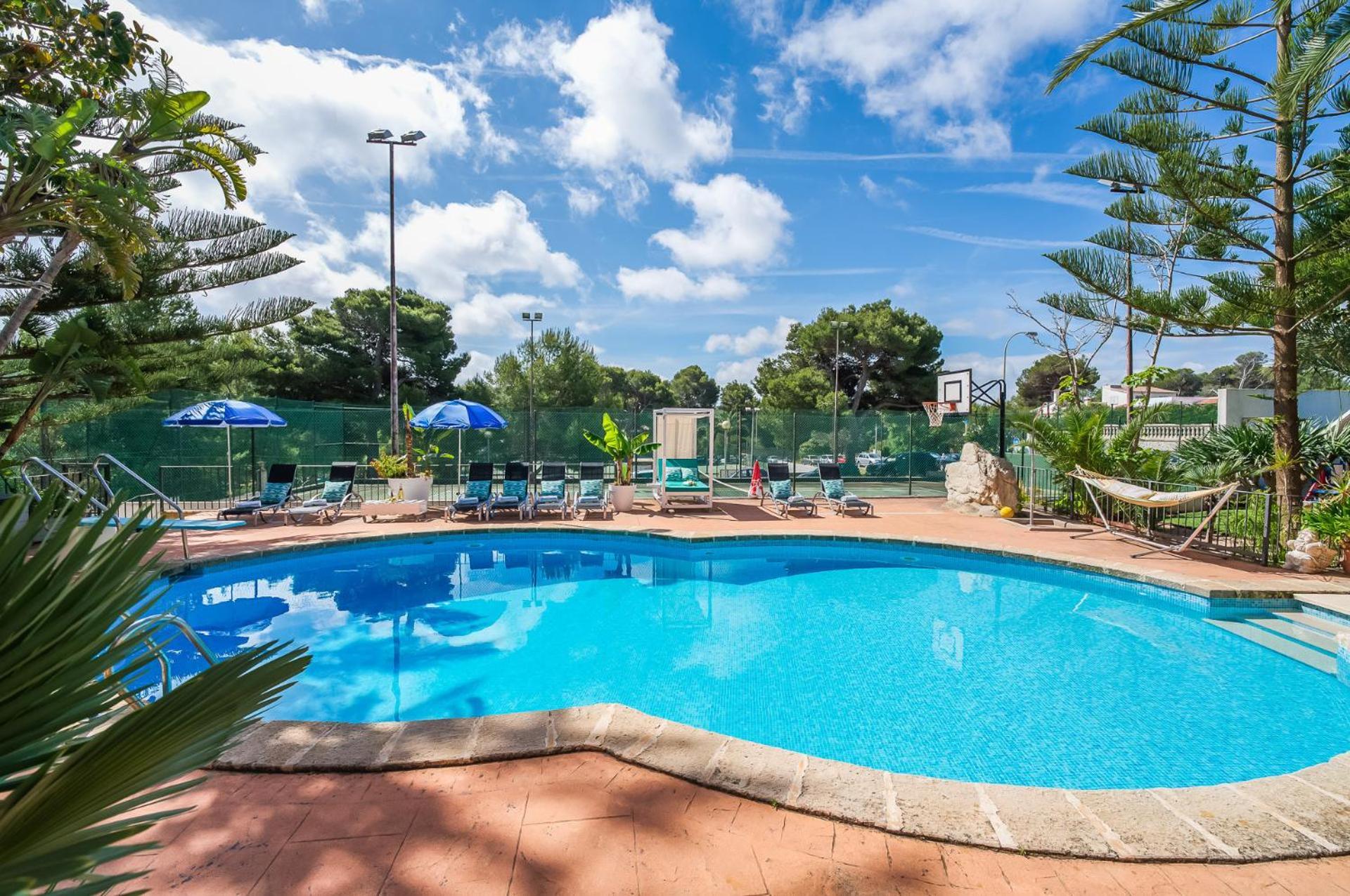 קאלה מסקידה Ideal Property Mallorca - Sol De Mallorca 1 מראה חיצוני תמונה