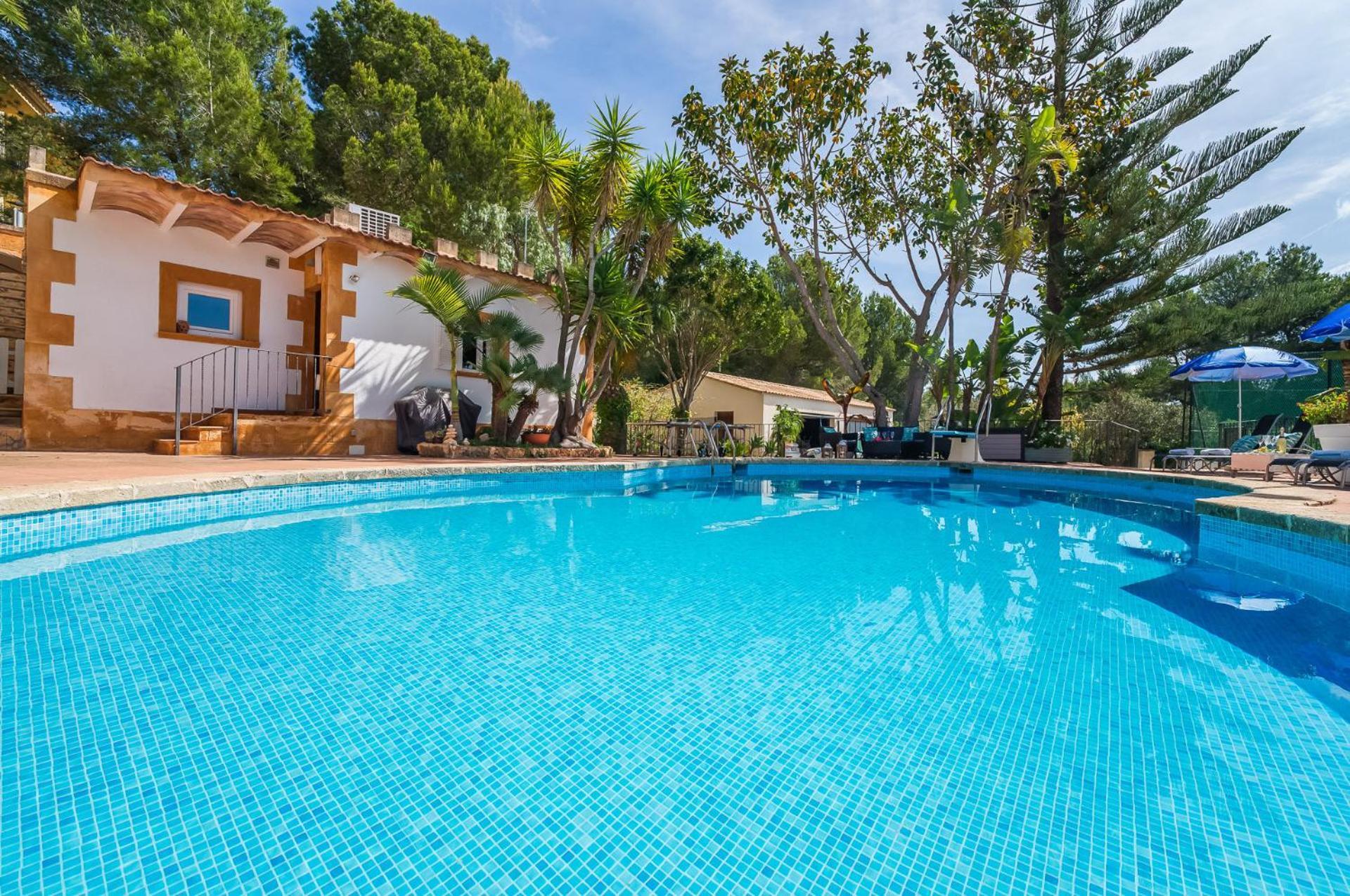 קאלה מסקידה Ideal Property Mallorca - Sol De Mallorca 1 מראה חיצוני תמונה