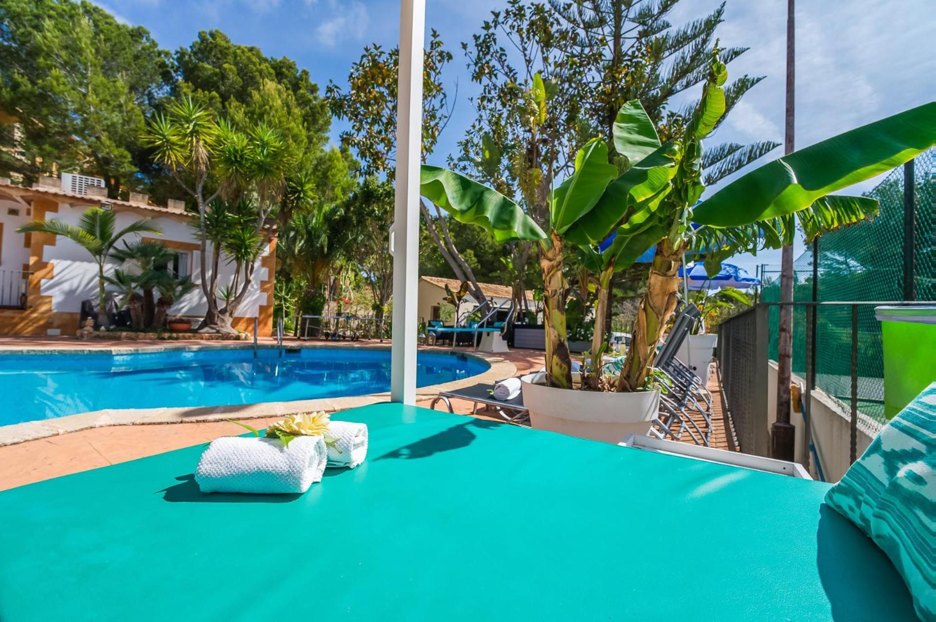 קאלה מסקידה Ideal Property Mallorca - Sol De Mallorca 1 מראה חיצוני תמונה