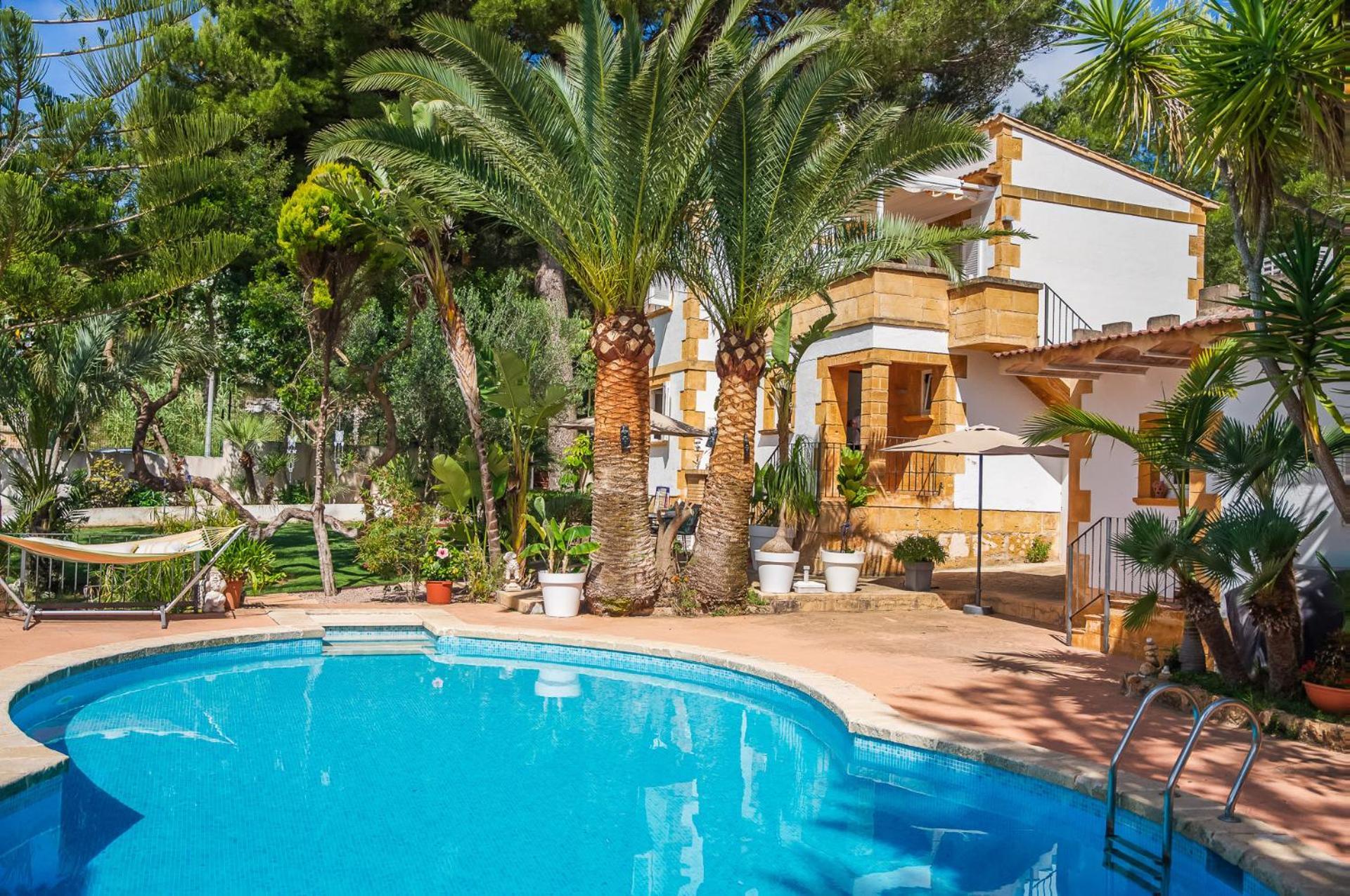 קאלה מסקידה Ideal Property Mallorca - Sol De Mallorca 1 מראה חיצוני תמונה