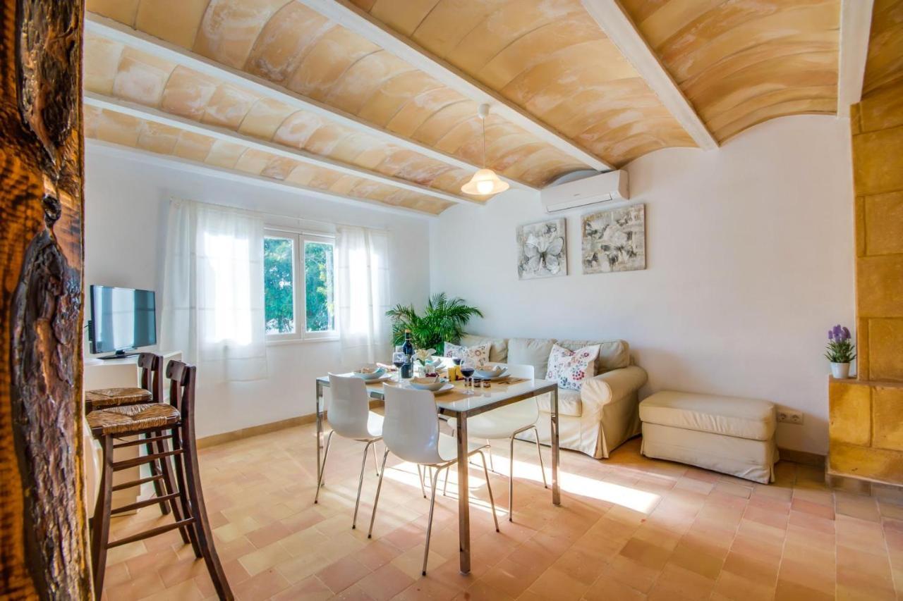 קאלה מסקידה Ideal Property Mallorca - Sol De Mallorca 1 מראה חיצוני תמונה