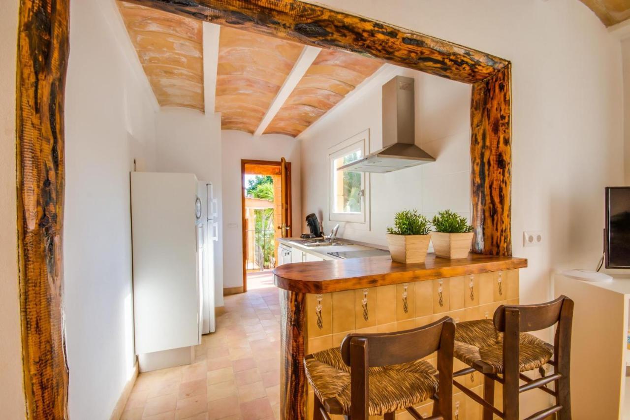 קאלה מסקידה Ideal Property Mallorca - Sol De Mallorca 1 מראה חיצוני תמונה
